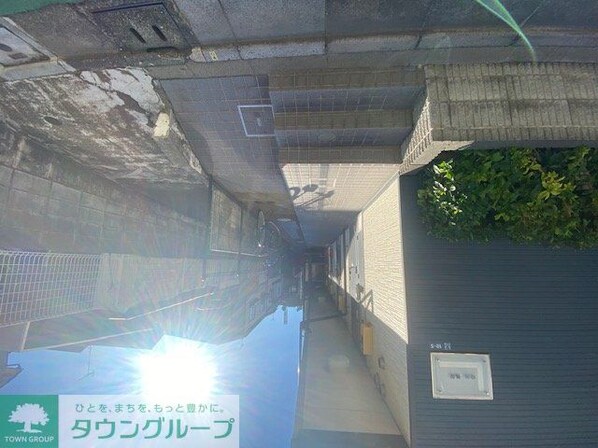 レオパレス時田 楓館の物件内観写真